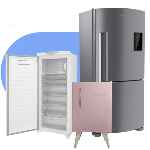 Assistência Técnica Brastemp em Maceió | Autorizada em Maceió brastemp