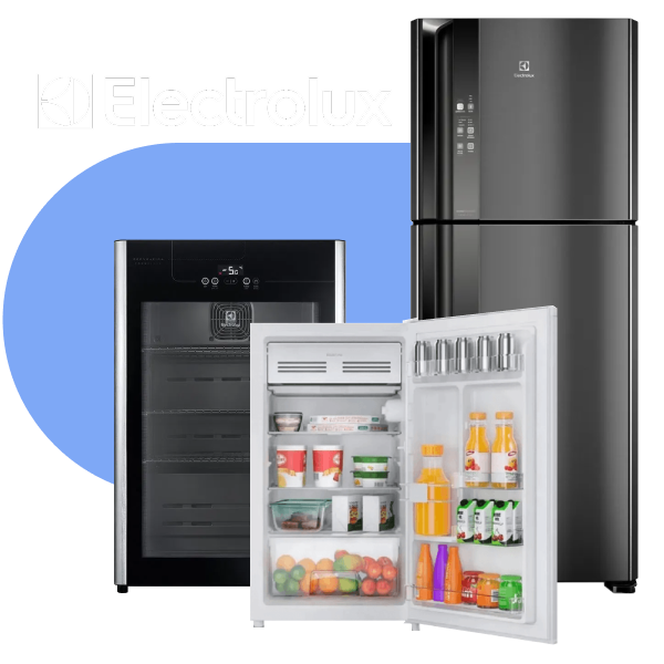 Assistência Técnica Electrolux em Maceió | Autorizada em Maceió