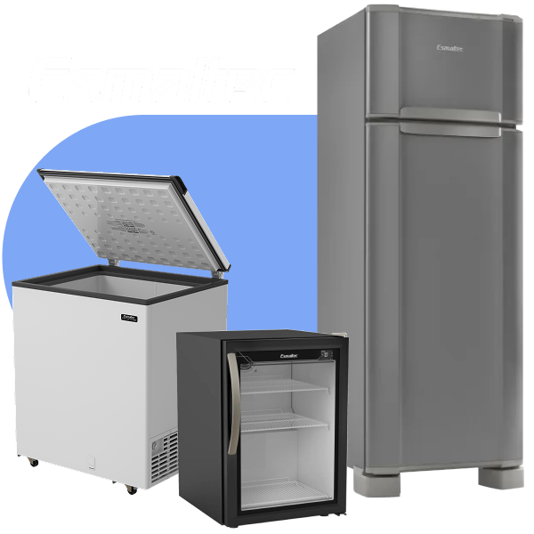 Assistência Técnica Esmaltec em Maceió | Autorizada em Maceió esmaltec