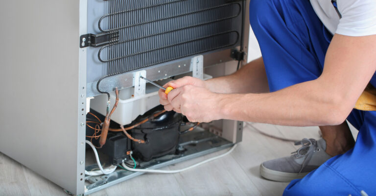 Assistência Técnica Continental em Maceió | Autorizada em Maceió instalacao de refrigerador