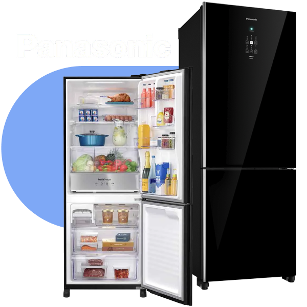 Assistência Técnica Panasonic em Maceió | Autorizada em Maceió panasonic