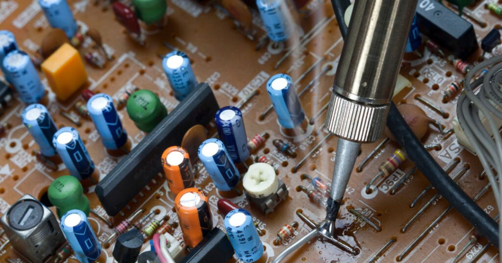 Conserto de Bebedouro em Maceió | Assistência Perto de Mim placa eletronica com falhas ou sem funcionamento 1